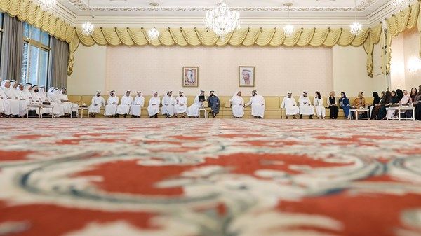 محمد بن راشد: تصدُّر الإمارات ودبي مؤشرات التنافسية العالمية ثمرة عمل جماعي