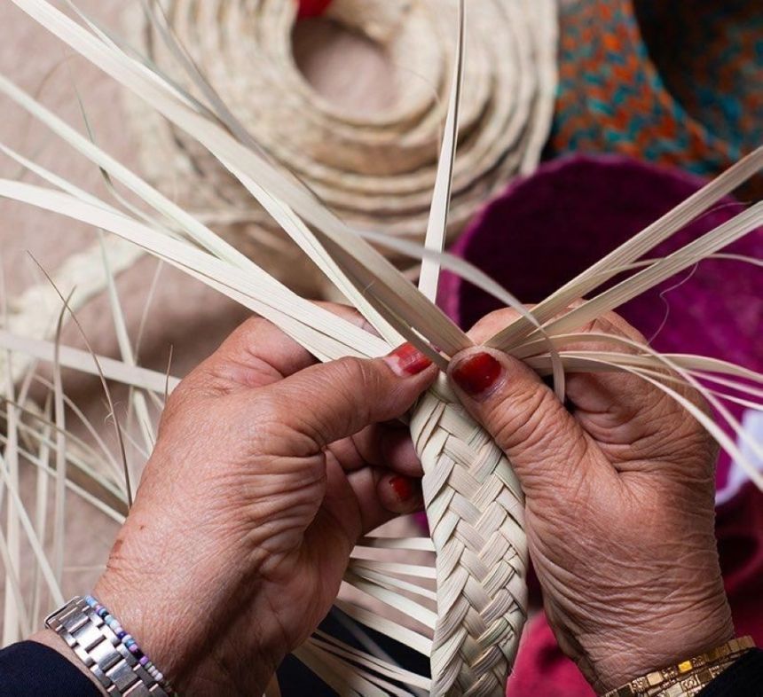 هيئة التراث السعودية تتألق عالميًا.. "بيت الحرفيين" يفوز بجائزة ترانسفورم