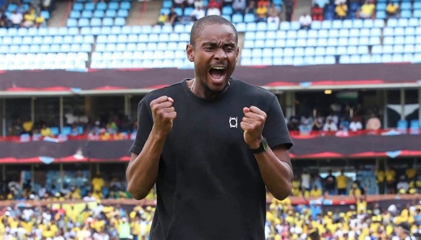 الامارات | الوداد البيضاوي يستعين بمدرب صن دوانز