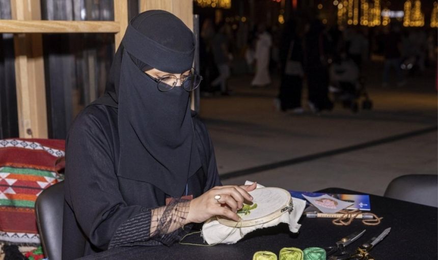 هيئة التراث السعودية تتألق عالميًا.. "بيت الحرفيين" يفوز بجائزة ترانسفورم