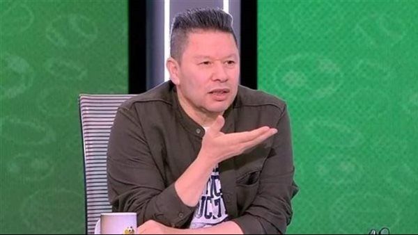 رضا عبد العال: جوميز غير مقنع.. وعلامة استفهام حول غياب فتوح