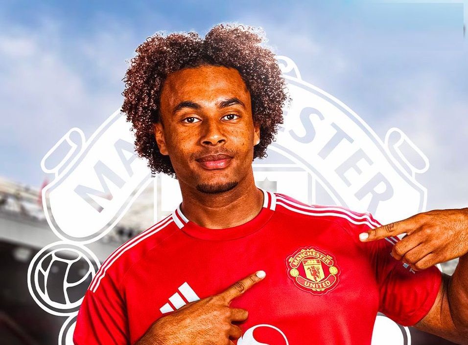 الامارات | زيركزي على أعتاب مانشستر يونايتد