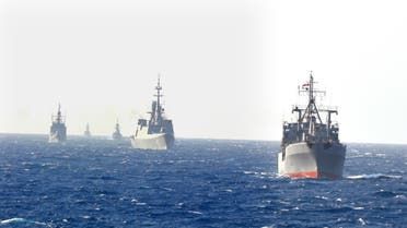 الخليج اليوم .. لتأمين الملاحة وحفظ الأمن.. تحرك مصري جديد في جيبوتي والصومال