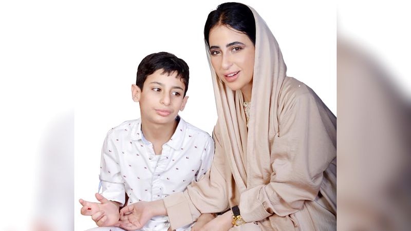 الامارات | مبادرة «بيان».. رسالة أمل لأمهات أطفال «طيف التوحد»