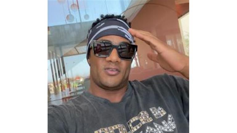 محمد رمضان يعتذر عن الصفعة: "عيل صغير وبعتذر لأهل الولد اللي إيدي أتمدت عليه"