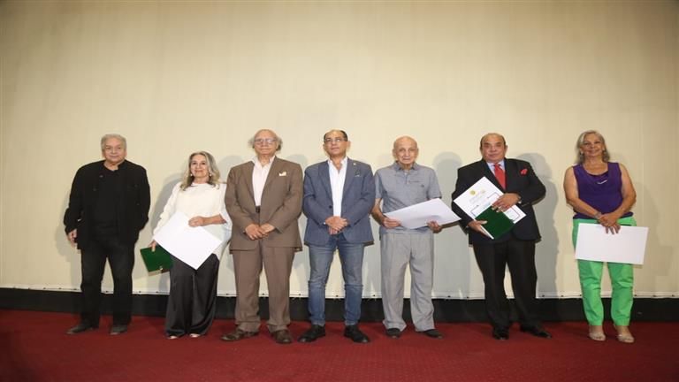 ابنة هنري بركات: أفلام والدي نقلت صورة حية وصادقة عن المجتمع المصري