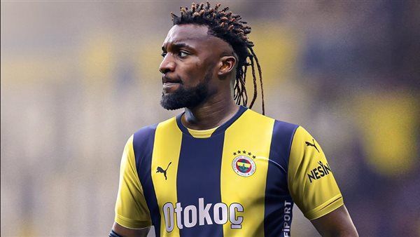 ماكسيمان يقترب من نادي فنربخشة التركي