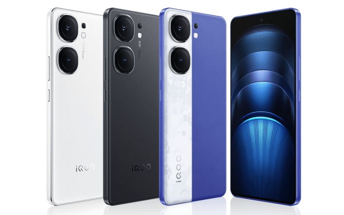 تكنولوجيا: هاتف iQOO Neo9S Pro Plus ينطلق بقدرة بطارية 5500 mAh وسعر يبدأ من 412 دولار