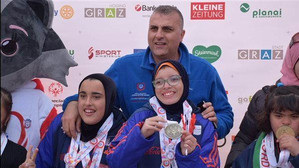 محي الدين: مصر تشارك في 3 رياضات بالألعاب العالمية الشتوية تورينو 2025