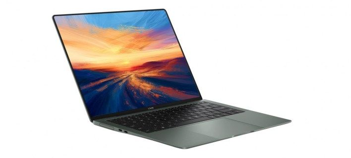 تكنولوجيا: Honor تطلق جهاز MagicBook Art 14 2024 بمعالجات Core Ultra 5 أو Core Ultra 7