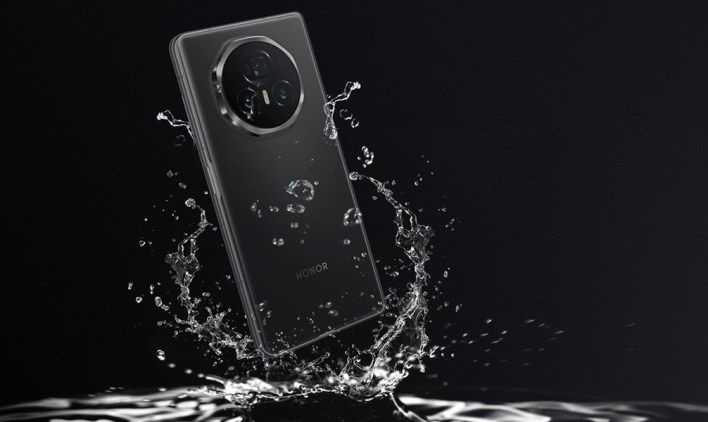 تكنولوجيا: هاتف Honor Magic V3 ينطلق بتصميم أخف ومعالج SD 8 Gen 3