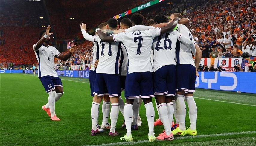 الامارات | جائزة الفوز بلقب يورو 2024 لـ "الأسود الثلاثة" أكبر من التتويج بكأس العالم