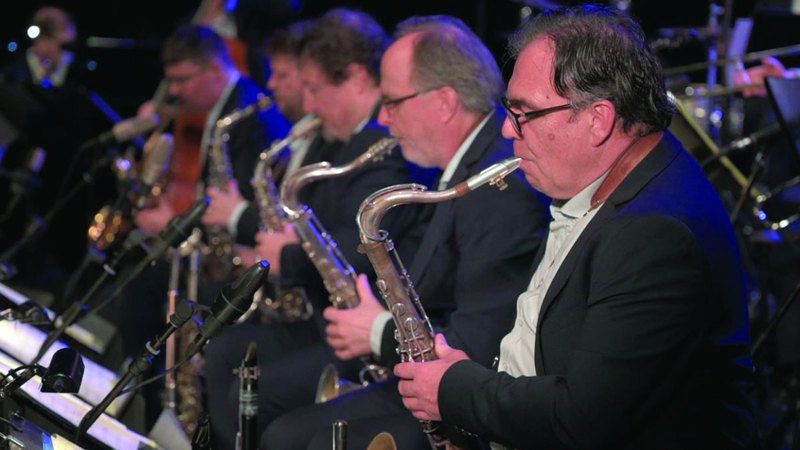 الامارات | أبوظبي جاهزة لاحتفالية اليوم العالمي لموسيقى الجاز