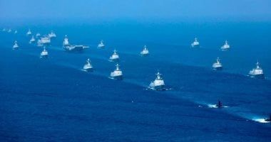 تكنولوجيا: البحرية الألمانية لا تزال تستخدم "الفلوبي ديسك" .. وتفكر في تحديثه