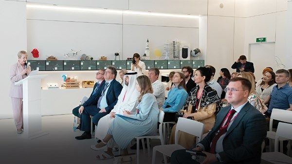 «زايد العليا» تطلق قاموس علم النفس الإماراتي الروسي