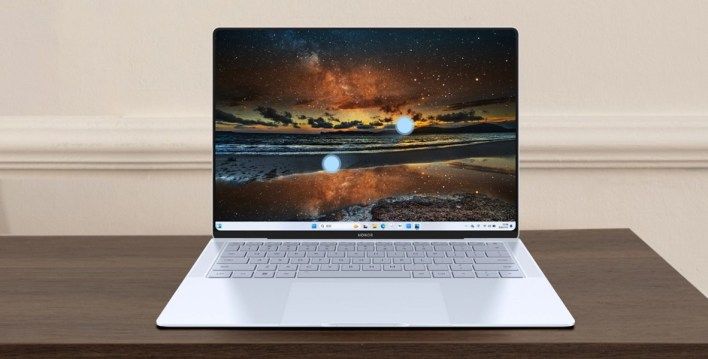 تكنولوجيا: Honor تطلق جهاز MagicBook Art 14 2024 بمعالجات Core Ultra 5 أو Core Ultra 7