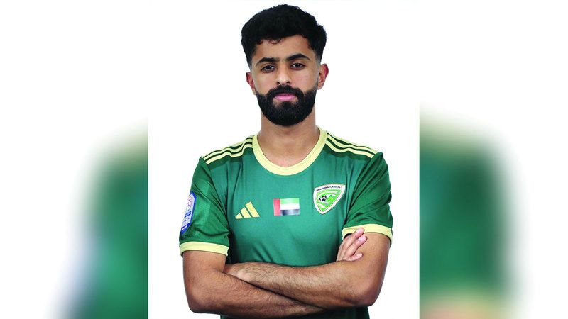 الامارات | خورفكان يتعاقد مع برايان والكربي