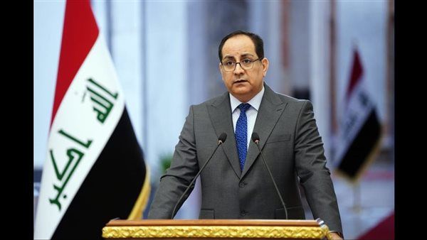 العراق يطالب المجتمع الدولي بوقف استمرار العدوان الإسرائيلي على غزة