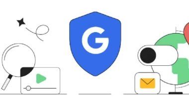 تكنولوجيا: يعني إيه جوجل تدعم مفاتيح المرور passkeys لبرنامج الحماية المتقدمة؟