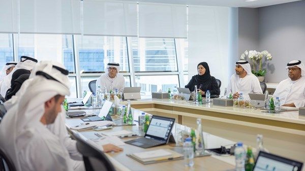 تنمية المجتمع أبوظبي تستعرض خطة تطبيق مبادرات برنامج دعم نمو الأسرة الإماراتية