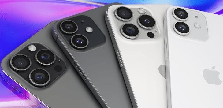 تكنولوجيا: ابل تدعم سلسلة iPhone 16 بترقية في سرعة الشحن ونظام MagSafe