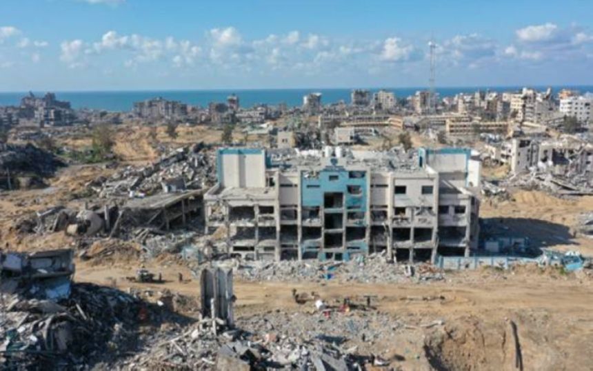 غوتيريش: لا بديل عن "الأونروا" في غزة