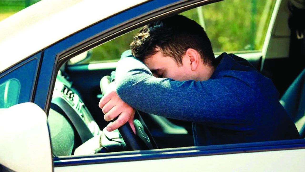 الامارات | «الداخلية» تدعو المسافرين براً إلى التزام أنظمة السير تفادياً للحوادث