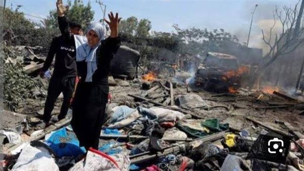 الصحة العالمية" تحشد قدراتها لمعالجة جرحى "مجزرة المواصي"