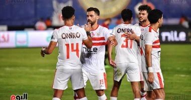 أخبار الزمالك اليوم الأحد 14- 7- 2024