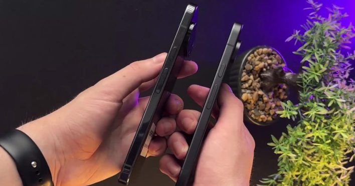 تكنولوجيا: سلسلة Pixel 9 تصل إلى لجنة الاتصالات الفيدرالية (FCC)