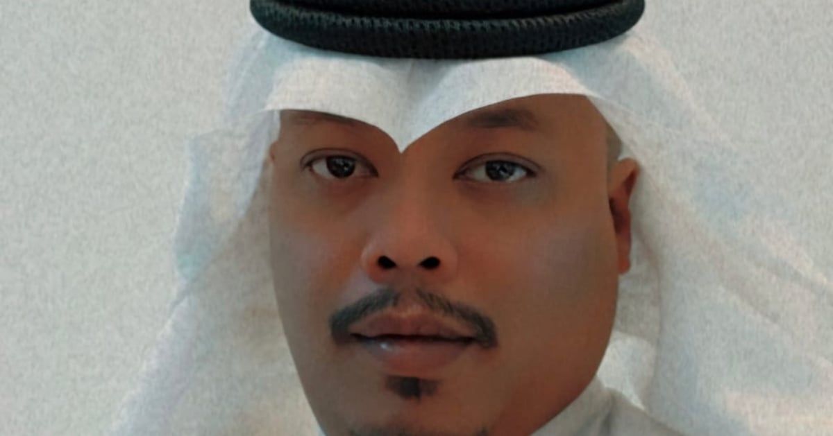 "عماد" يُرزق بـ"أمين"