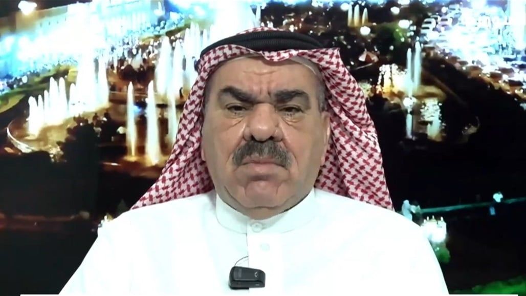 سليمان يكشف عن دعم دولي لـ"الإقليم العربي": 90% من السنة يؤيدون