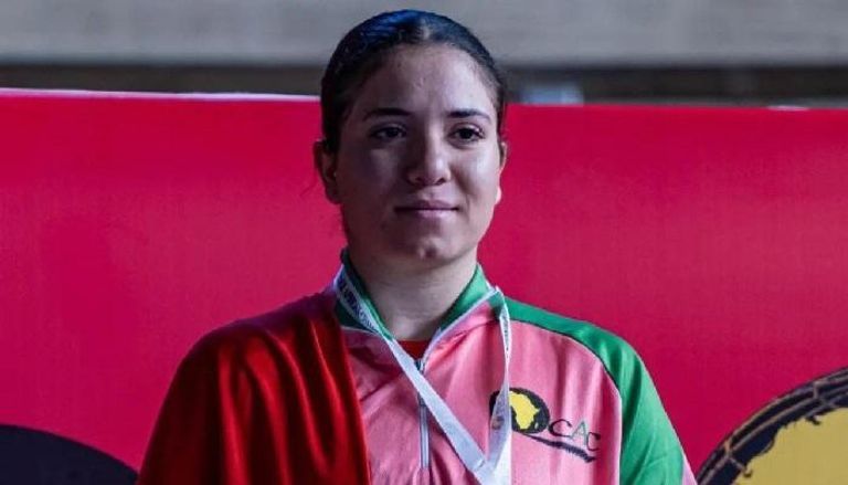 الامارات | بيان صارم من اللجنة الأولمبية المصرية.. استبعاد شهد سعيد من أولمبياد باريس