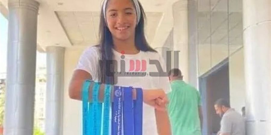 وفاة السبّاحة شذى نجم بعد صراع مع المرض