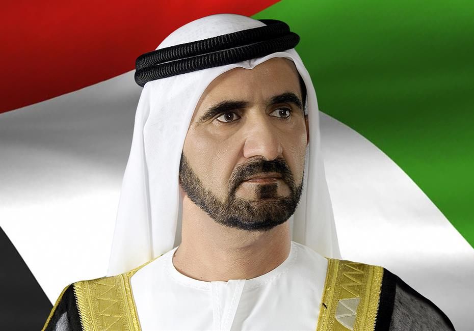 الامارات | بمباركة رئيس الدولة واعتماده.. محمد بن راشد يعلن عن تشكيل وزاري جديد