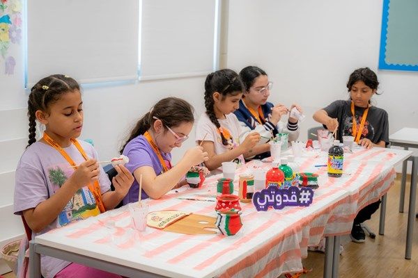 إقبال واسع على البرامج الصيفية لصندوق الوطن