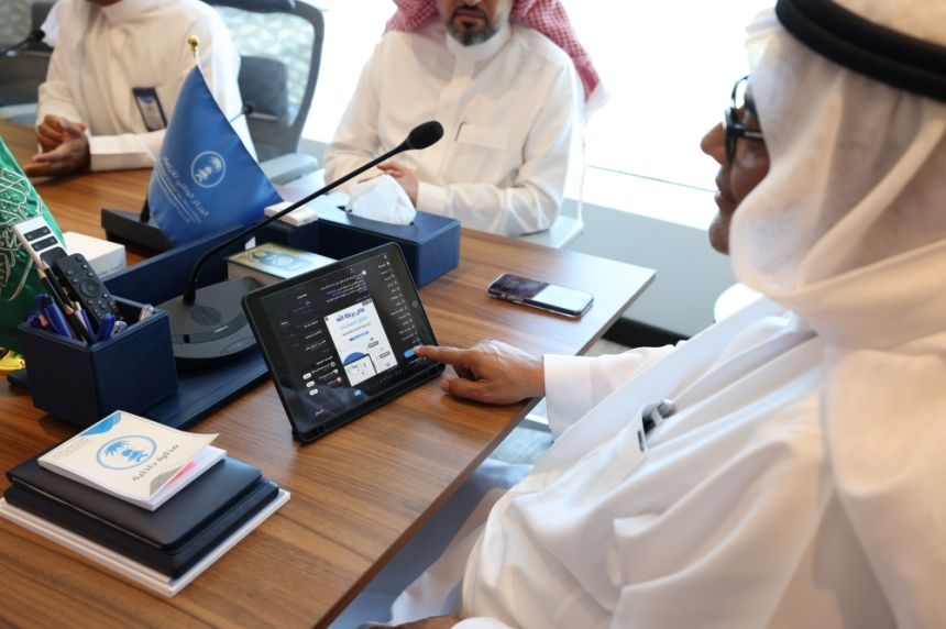 إطلاق خطة إعلامية تبرز جهود المملكة في معالجة قضايا البيئة والمناخ