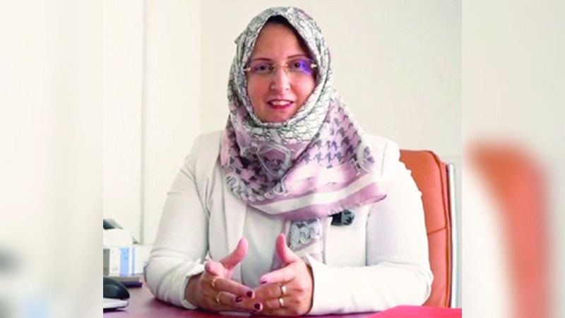 الامارات | هبة أحمد: التعليم المبكر حجر الأساس لتطوير معارف  الأطفال ومهاراتهم الأساسية
