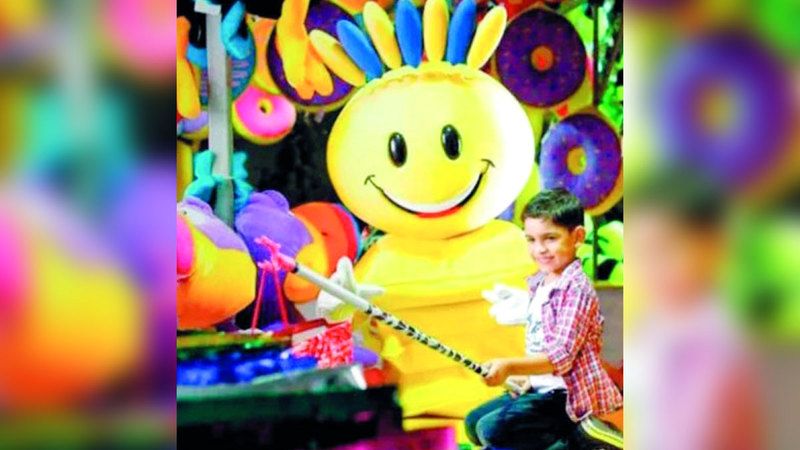 الامارات | «صيف دبي 2024».. علامات تجارية تكشف  عن مفاجآت يومية