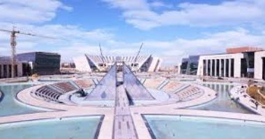 كل ما تريد معرفته عن "معمل أجيال المحمول" بالعاصمة الإدارية
