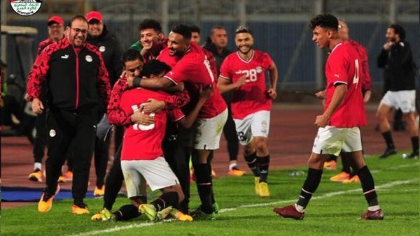 من هو قائد منتخب مصر الأوليمبي في أولمبياد باريس 2024؟