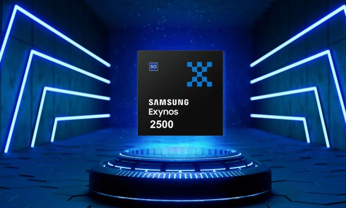تكنولوجيا: تسريبات تشير إلى تفوق رقاقة Exynos 2500 القادمة على معالج Apple A15