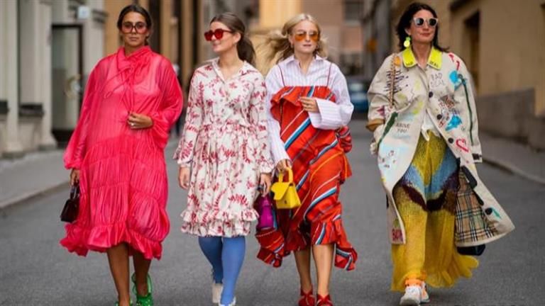 5 أخطاء في الموضة عليك تجنبها.. تجعلك أكبر سناً