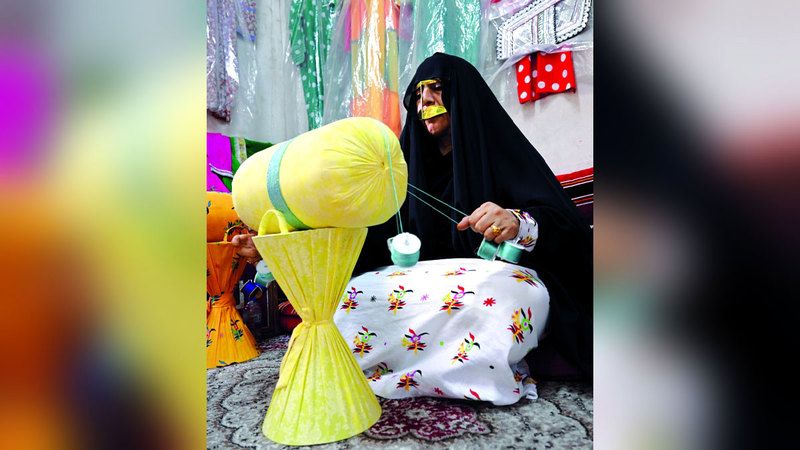 الامارات | حكاية إماراتية.. أمهات يصلن الماضي بالحاضر