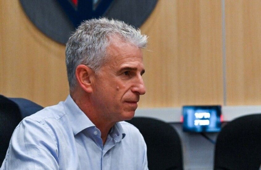 الخليج اليوم .. إعلام عبري: رئيس الموساد الإسرائيلي يتوجه إلى قطر الأسبوع المقبل لإجراء محادثات بشأن الرهائن