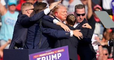 تكنولوجيا: من زوكربيرج إلى ماسك.. هكذا علق رؤساء شركات التكنولوجيا على إطلاق النار على ترامب