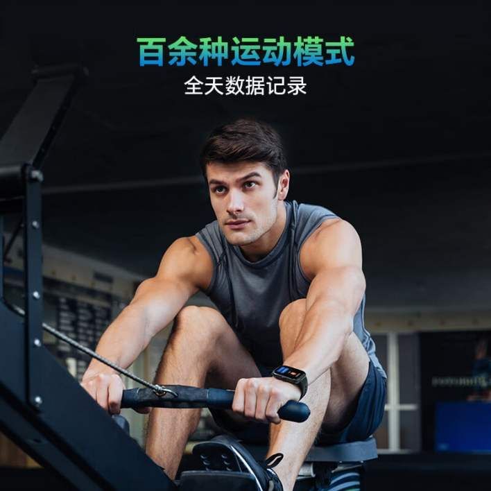 تكنولوجيا: شركة Honor تطلق ساعة Haylou Watch Vitality Edition بشاشة AMOLED بحجم 1.95 بوصة