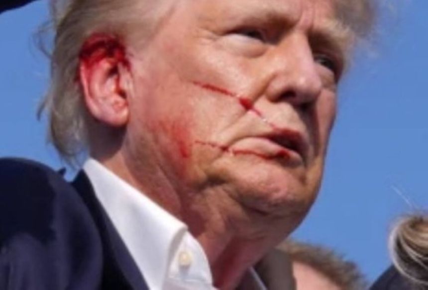 روسيا تلمح لتورط الديمقراطيين في محاولة اغتيال ترامب