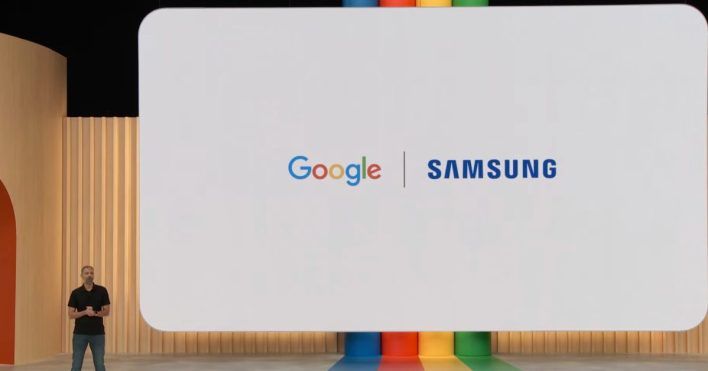 تكنولوجيا: إصدار المطورين من نظارة Android XR الذكية من سامسونج قد يصل في أكتوبر 2025