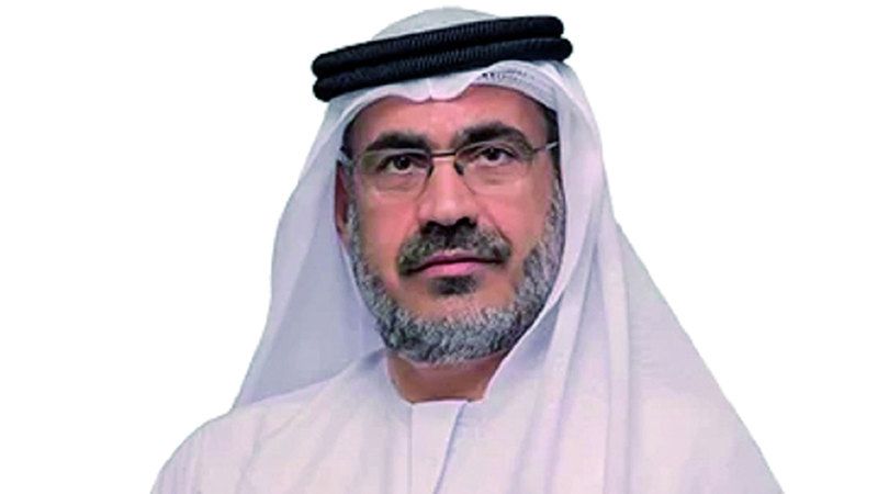 الامارات | وطني هويتي